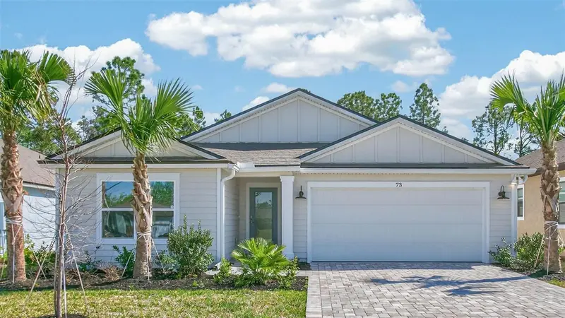 73 Green Cir, FL