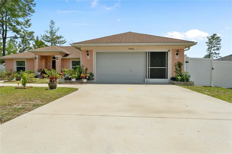 4406 Sw 152nd St Sw, FL