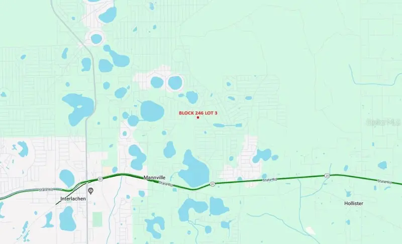 Block 246 Lot 3, FL