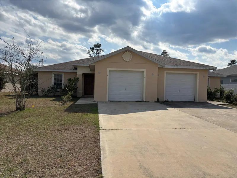 6 Wood Amber Ln #A, FL