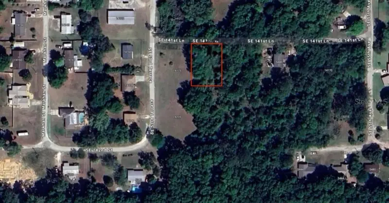 Lot 2 Se 141st Ln, FL