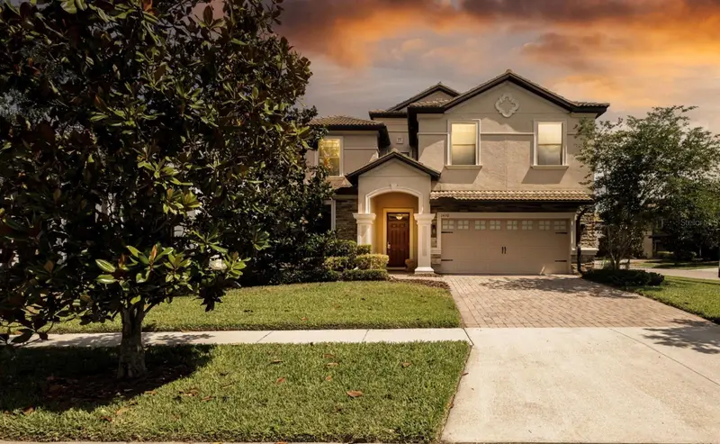 1450 Rolling Fairway Dr, FL