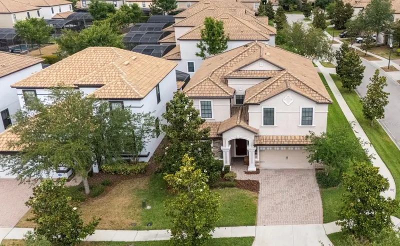 1450 Rolling Fairway Dr, FL