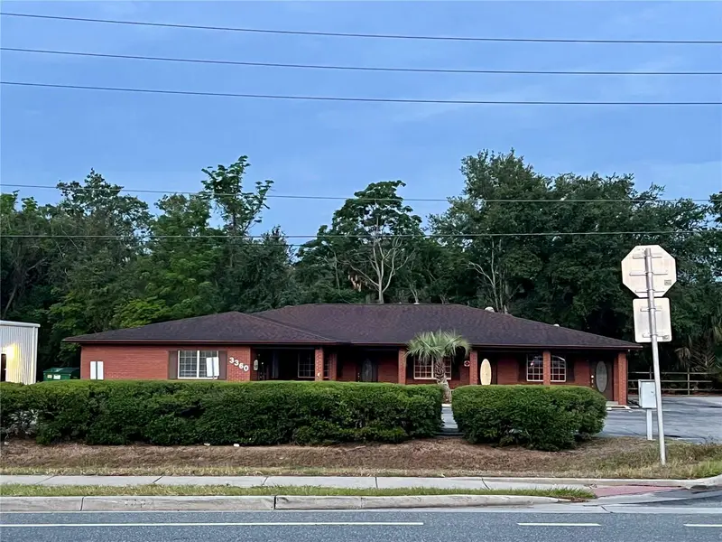 3360 Us Highway 441/27, FL