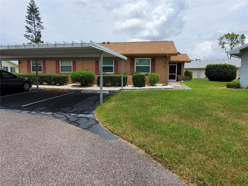 403 Finchley Ct #B, FL