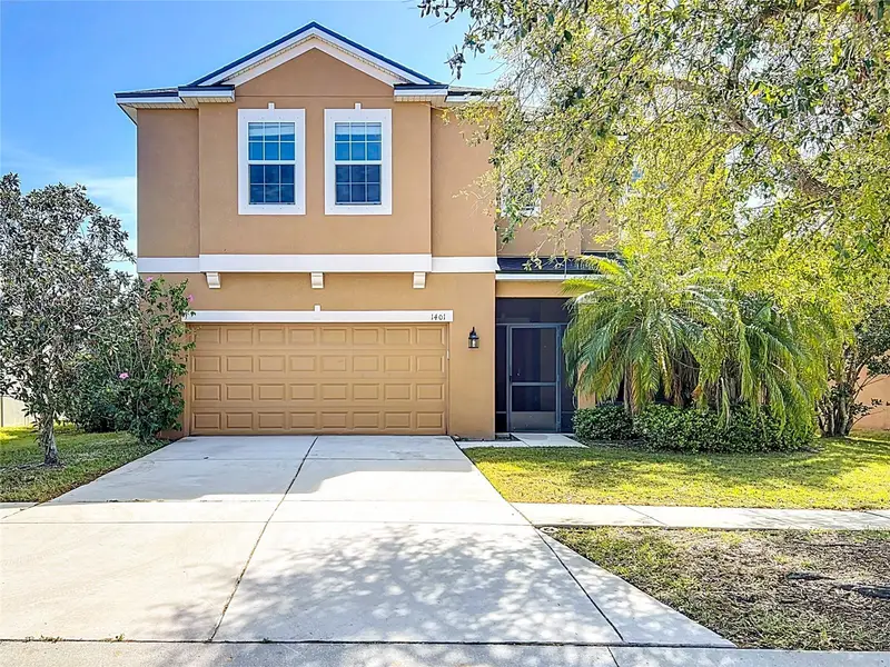 1401 Parker Den Dr, FL