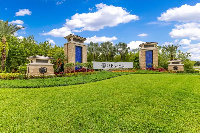 14501 Grove Resort Ave #2438, FL