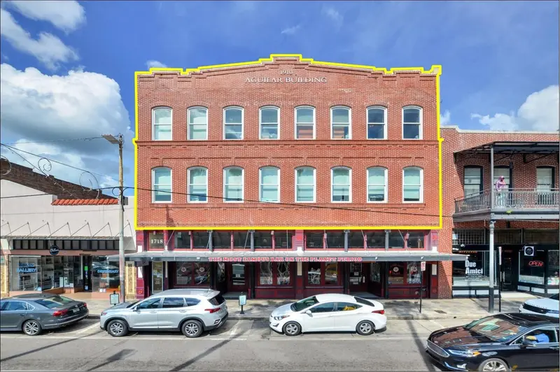 1718 E 7th Ave #201-C & E, FL
