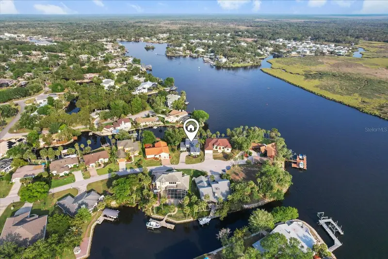 5259 S Stetson Point Dr, FL