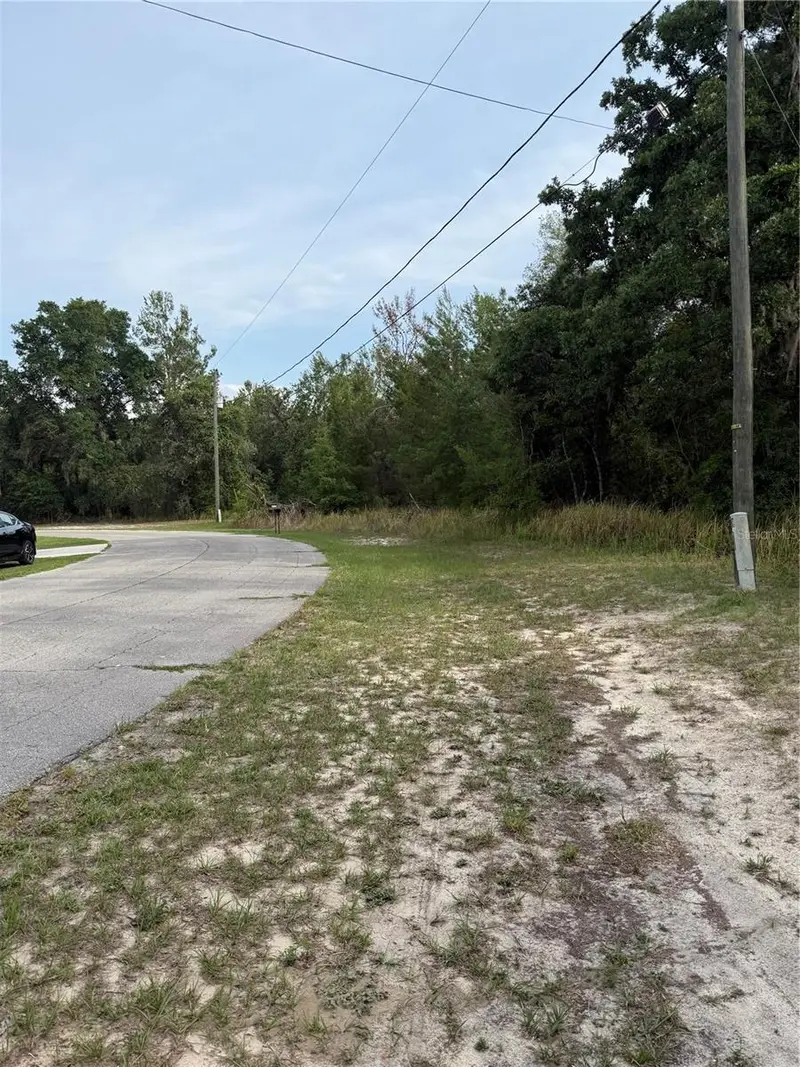 Tbd Sw 128th Pl, FL
