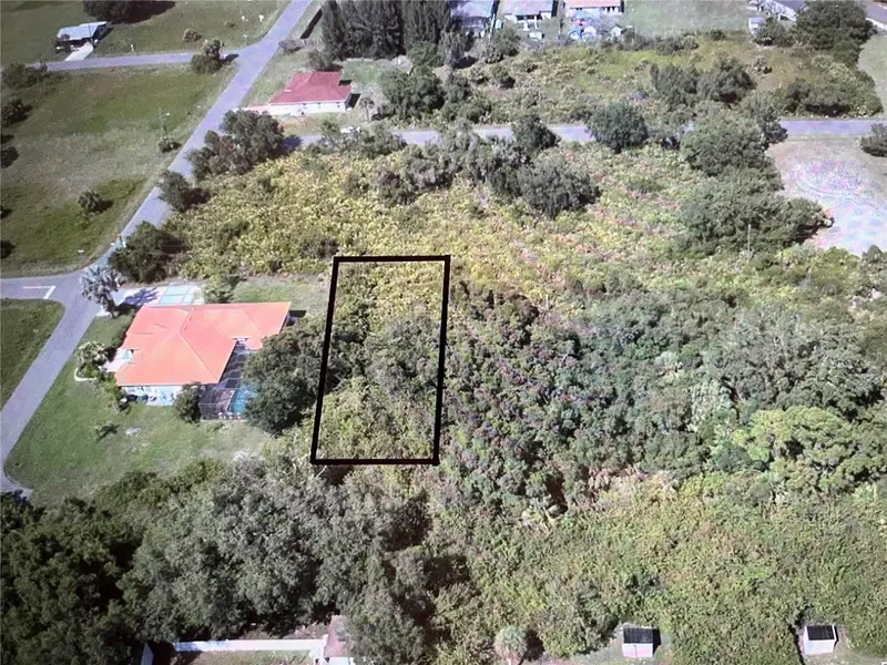 Lot 6 Dolores St, FL