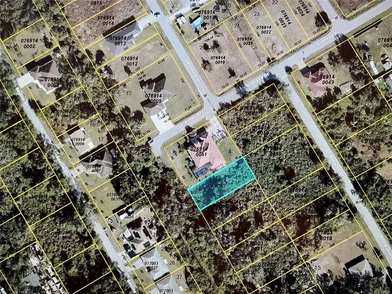 Lot 6 Dolores St, FL