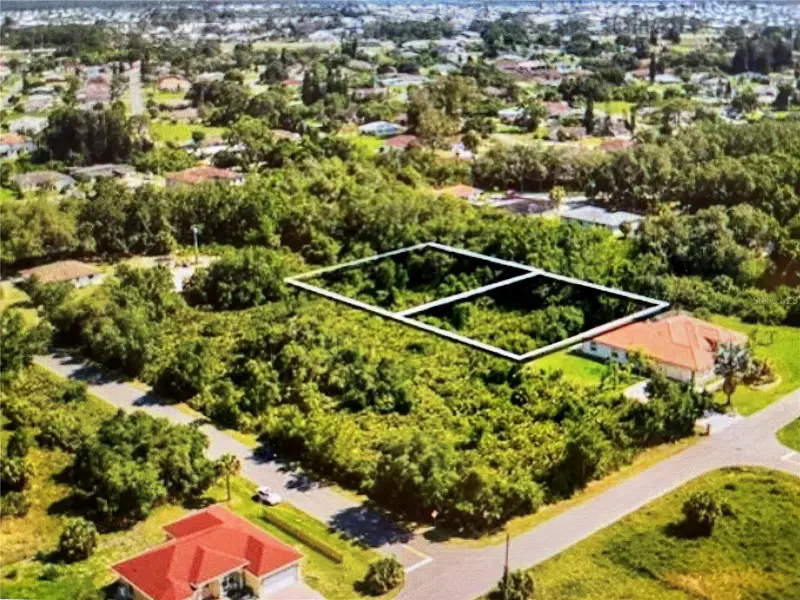 Lot 8 Dolores St, FL
