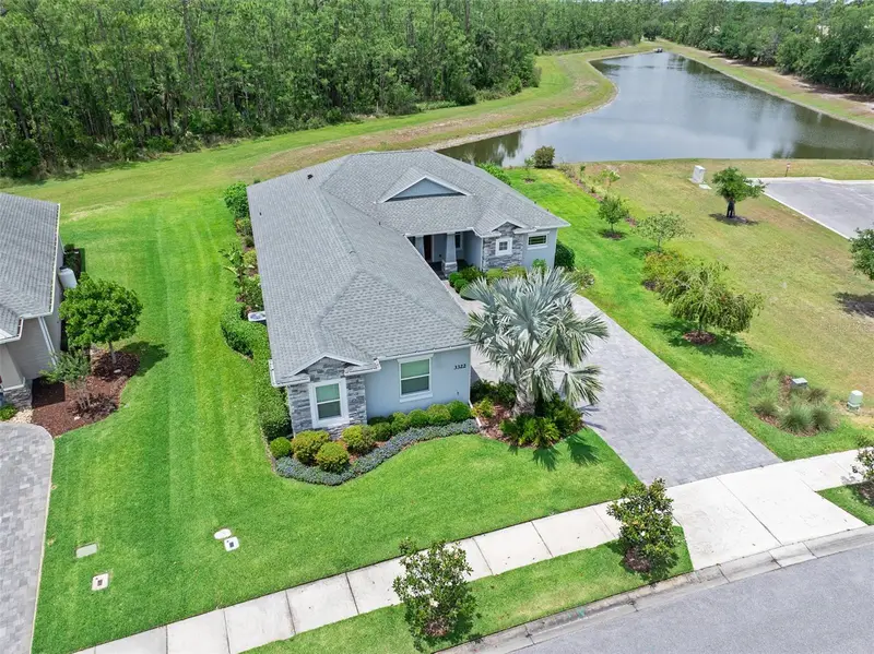 3322 Modena Way, FL