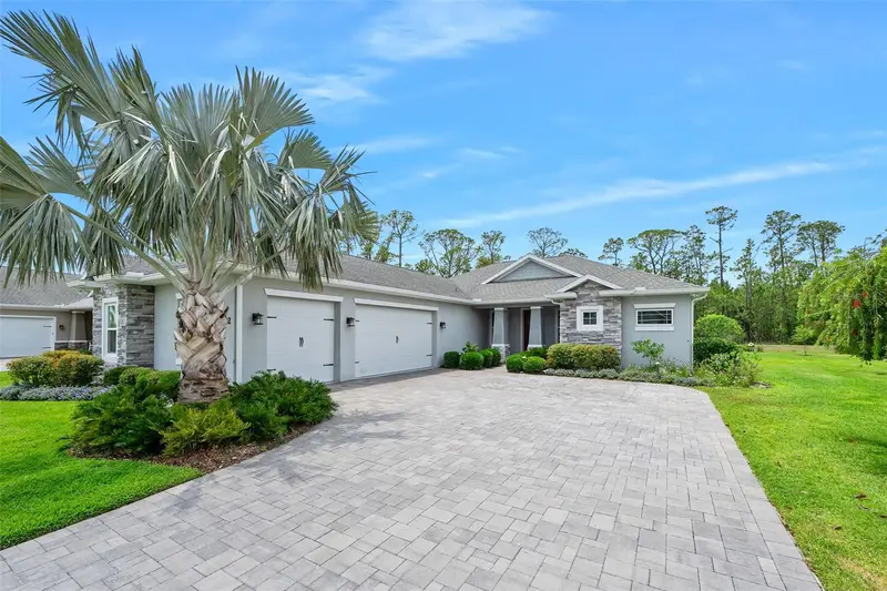 3322 Modena Way, FL