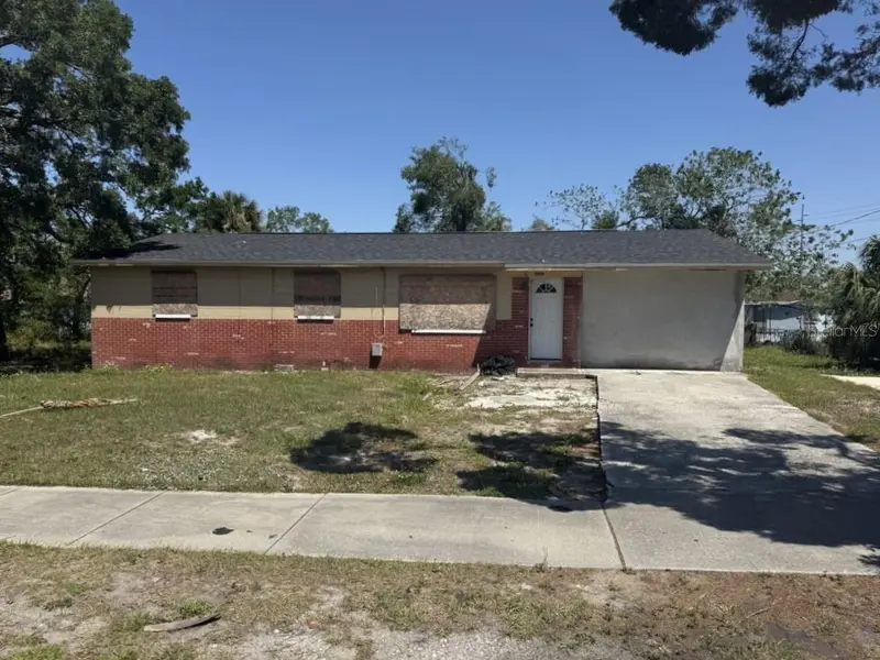 3308 E Frierson Ave, FL