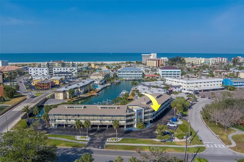 11650 Capri Cir S #105, FL