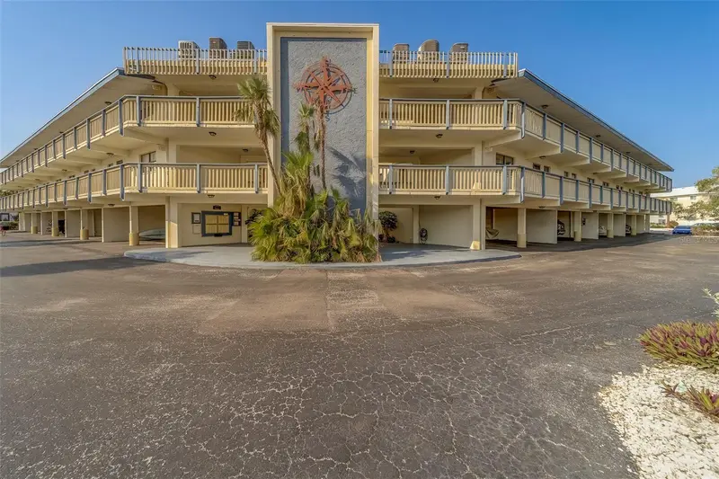 11650 Capri Cir S #105, FL