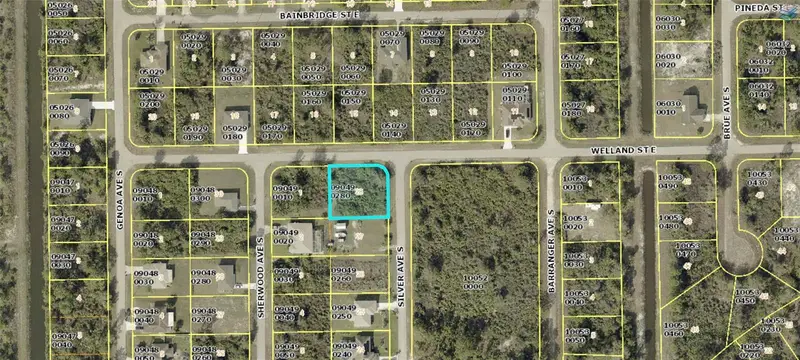 546 Silver Ave S, FL