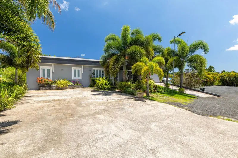 Hacienda El Palmar Marcos Lopez 831, PR