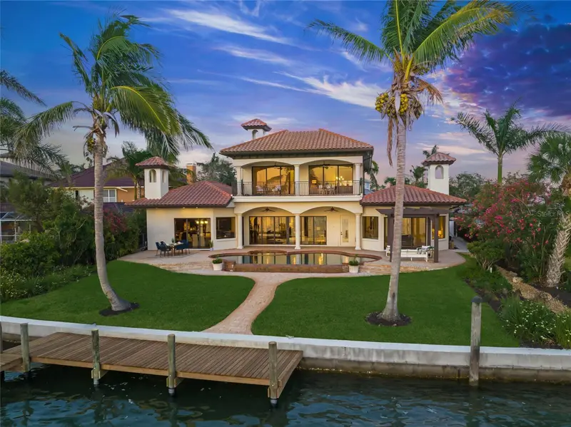 3576 San Remo Ter, FL