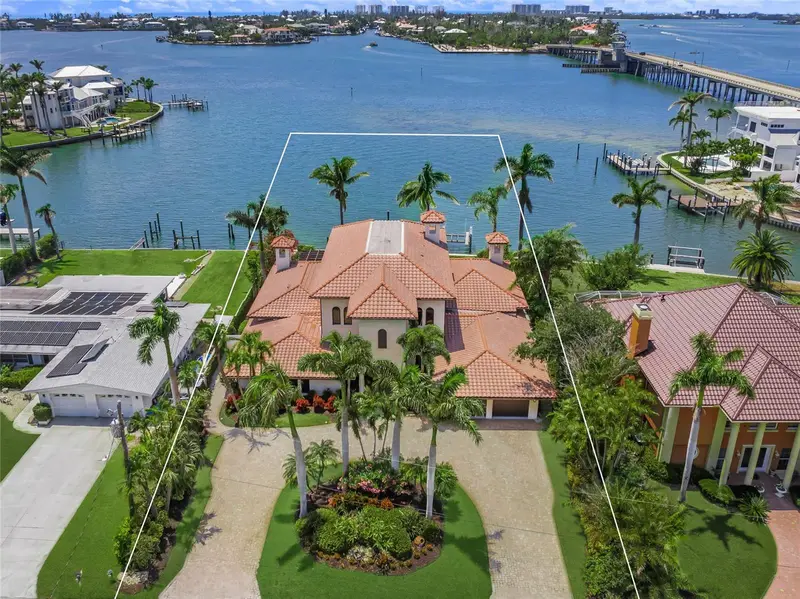 3576 San Remo Ter, FL