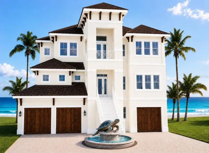 52 Ocean Ridge Blvd N, FL
