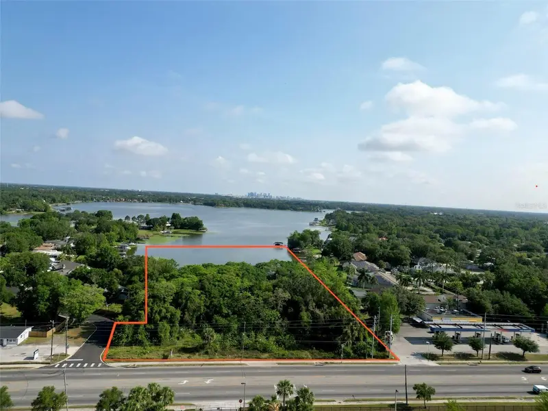 643 W Oak Ridge Rd, FL