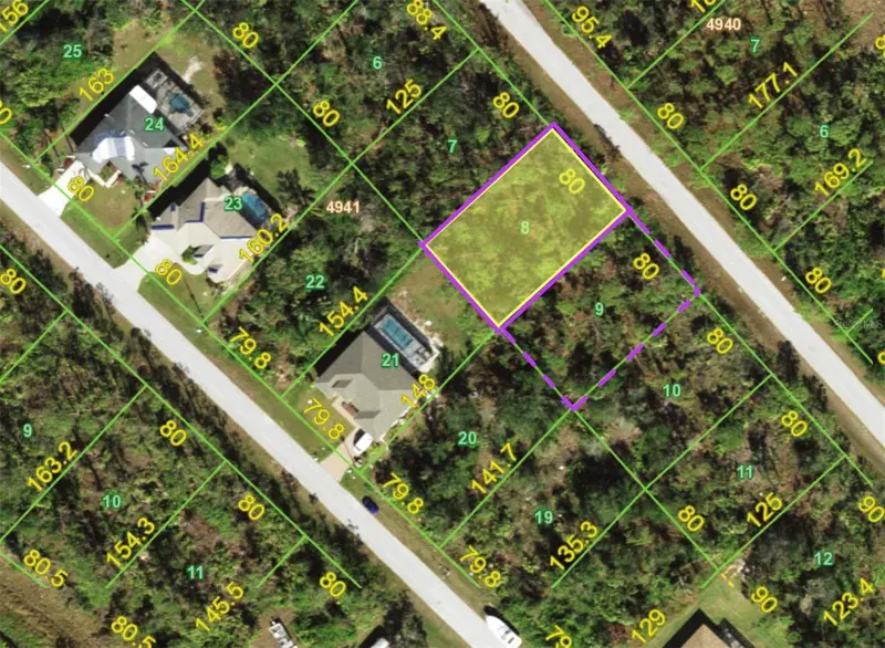 8325 Matecumbe Rd, FL