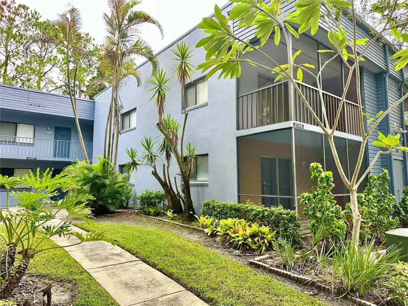 2349 Oak Park Way #107, FL