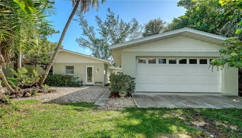 Anna Maria Island listing