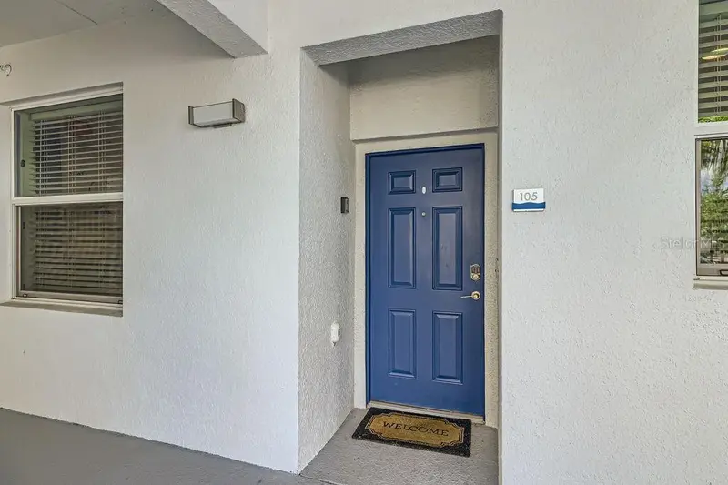 4731 Clock Tower Dr #105, FL