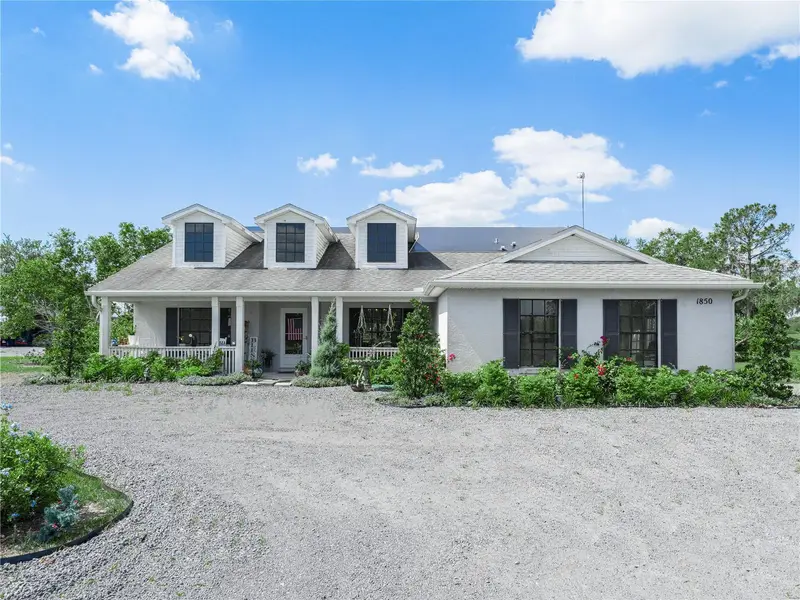 1850 S Lake Reedy Blvd, FL