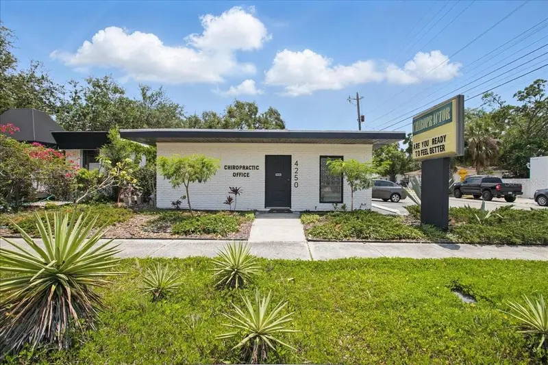 4250 W Bay To Bay Blvd, FL