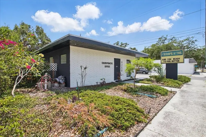 4250 W Bay To Bay Blvd, FL