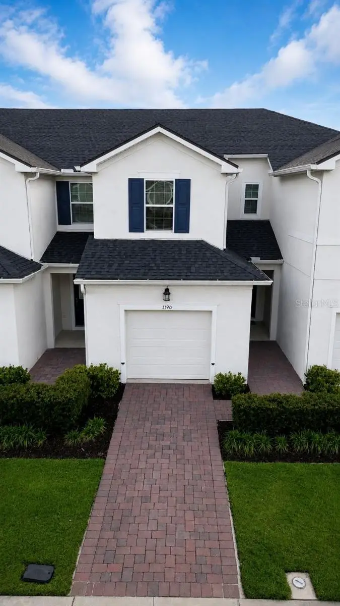 1190 Seaside Mist Trl, FL