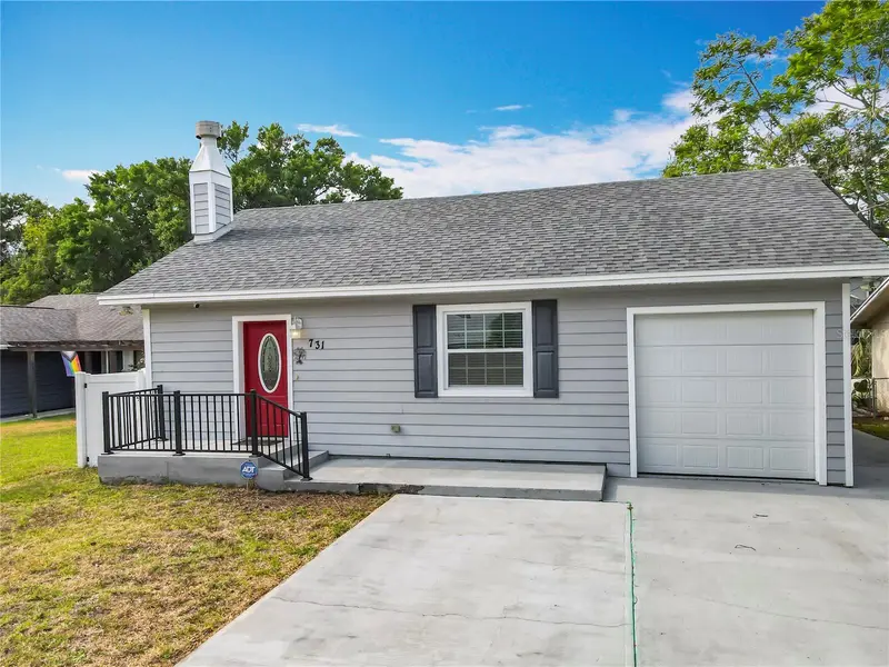 731 Guernsey St, FL