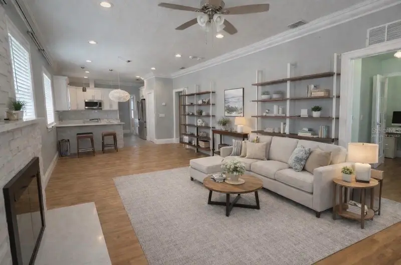 731 Guernsey St, FL