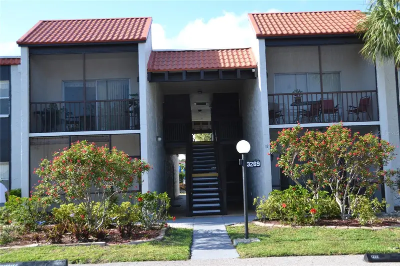 3269 Beneva Rd #203, FL