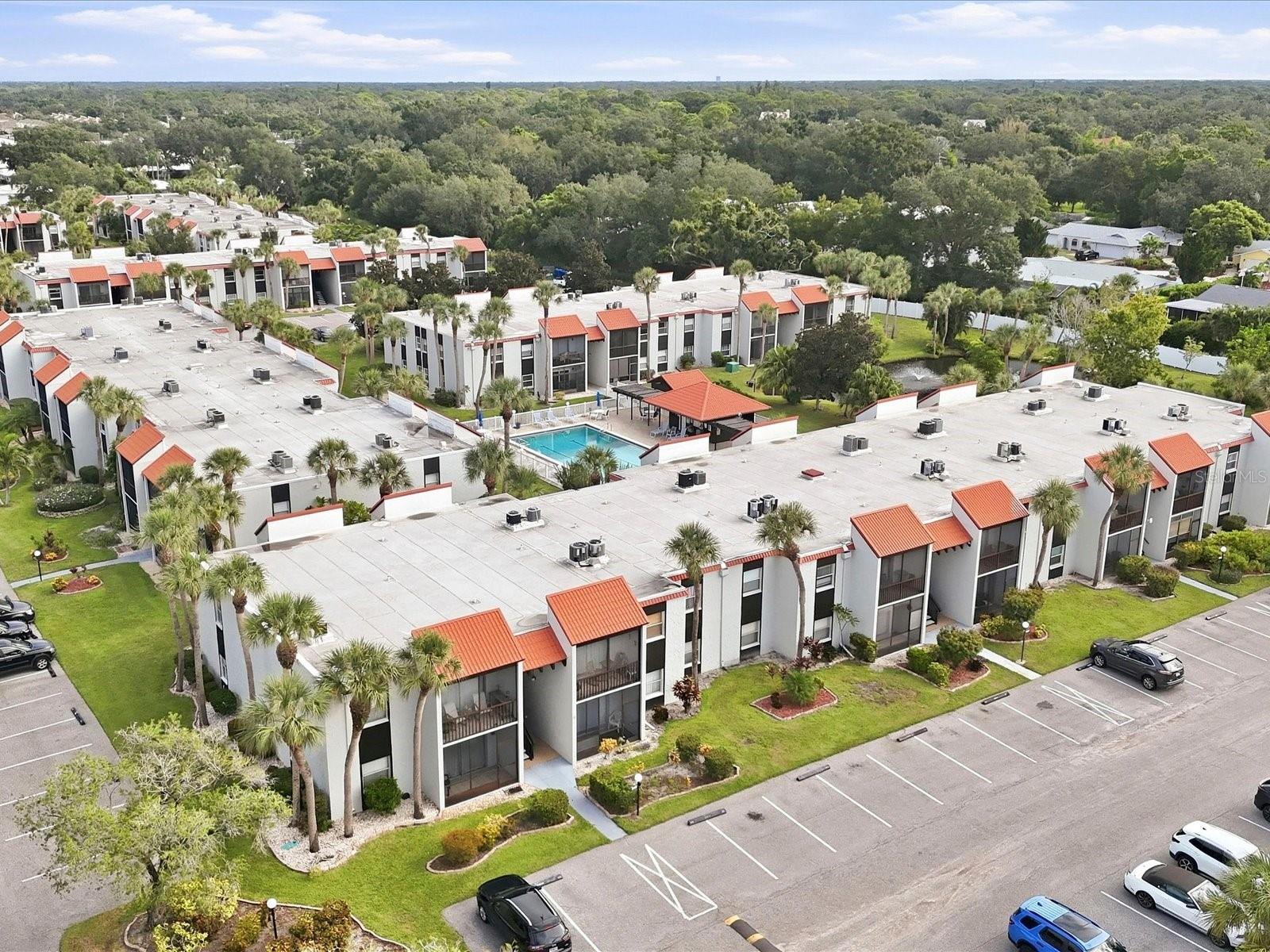3269 Beneva Rd #203, FL