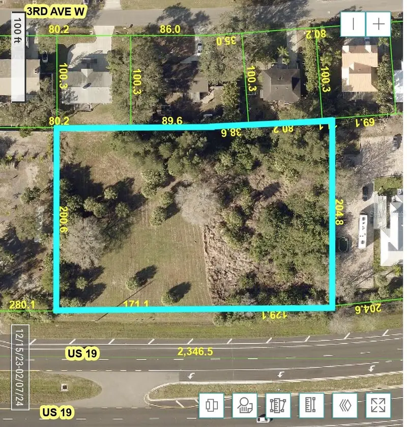 5405 Us Highway 19, FL