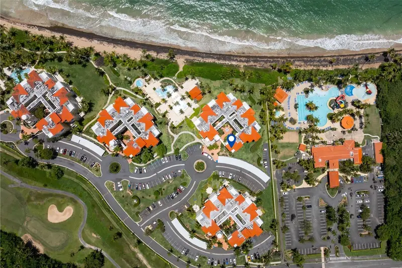 200 Ocean Drive #245, PR