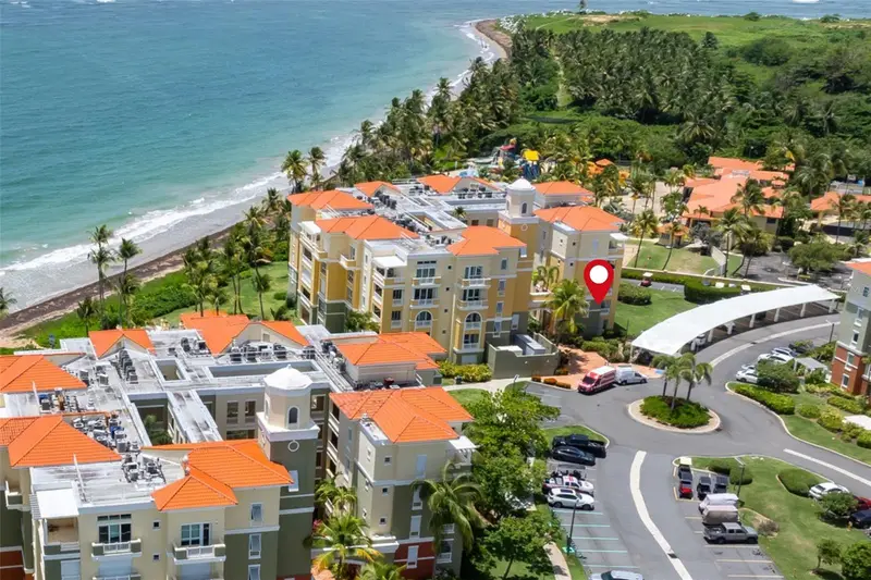 200 Ocean Drive #245, PR