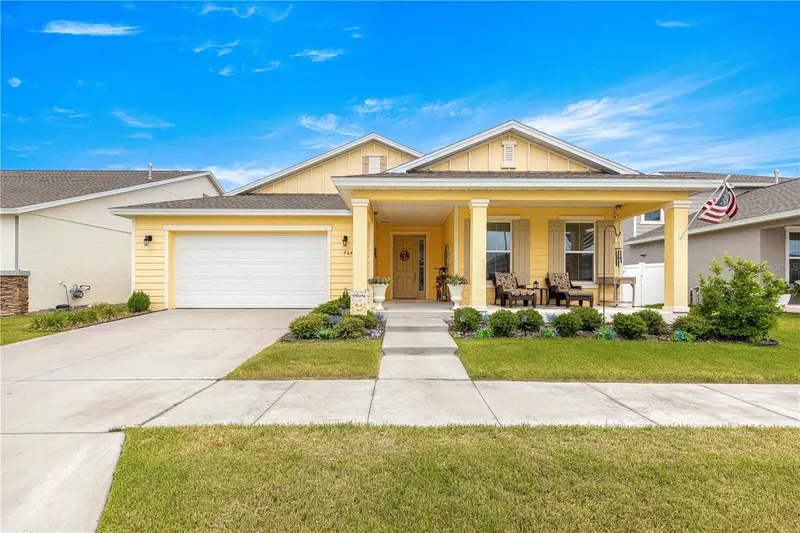 Calesa Township listing