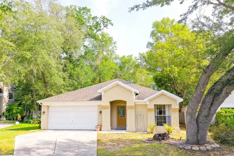 254 Oak Park Pl, FL