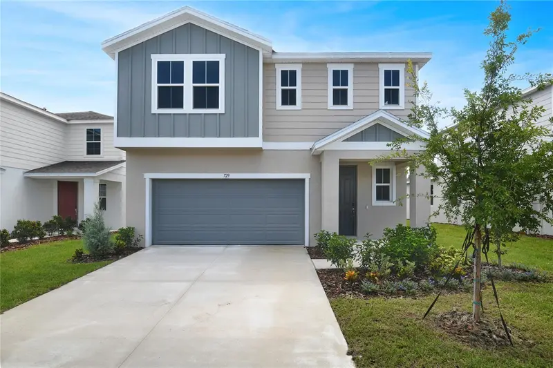 Dundee listing