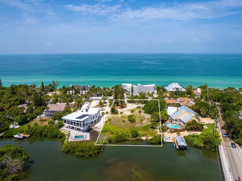 4020 Casey Key Rd, FL