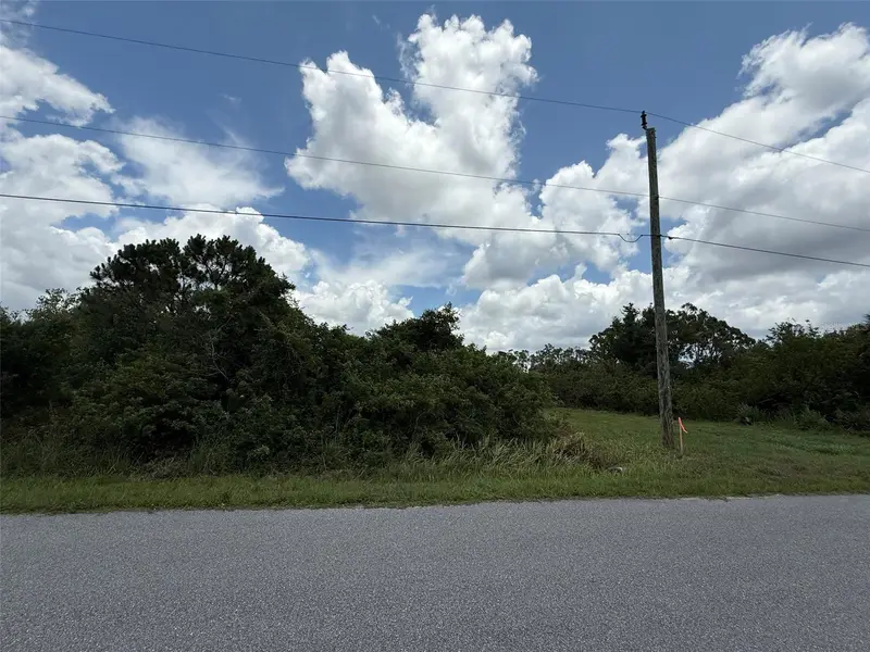 Snug St, FL