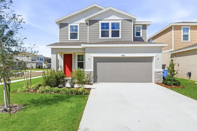 5228 Bee Balm St, FL
