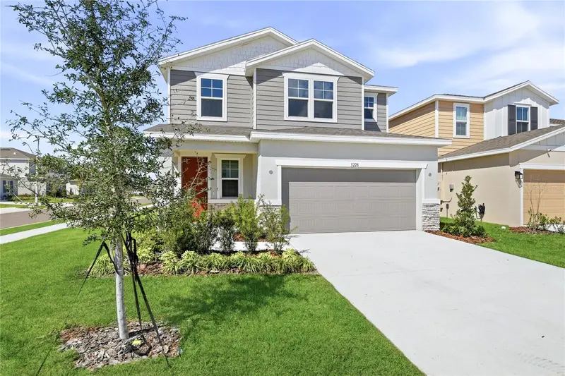 5228 Bee Balm St, FL